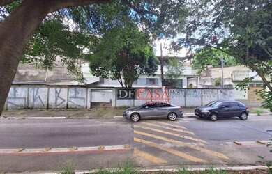 Imagem 2: Terreno à venda, 330 m² por R$ 690.000,00 - Cidade Patriarca - São Paulo/SP