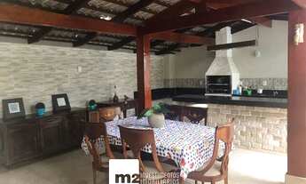 Imagem 2: Sobrado 4 suítes no Condomínio do Lago