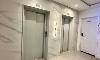 Imagem 13: Apartamento de 2 quartos, 1 suíte + 1 dormitório, 10min da Praia Brava. Bairro Fazenda