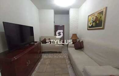 Imagem 4: Vila Valqueire Casa com 4 dormitórios