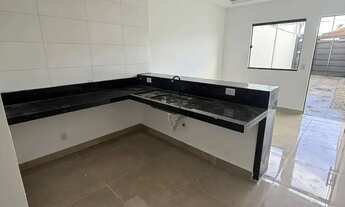 Imagem 3: Casa para Locação no bairro Jardim Ibirapuera, localizado na cidade de Anápolis / GO