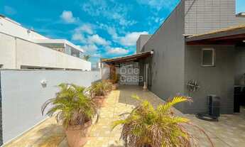 Imagem 7: Cobertura com 4 quartos à venda no Santa Rosa