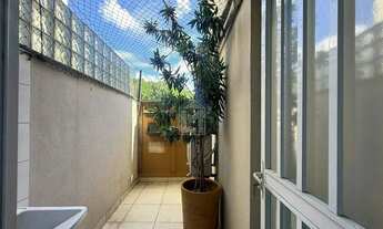 Imagem 5: Apartamento 3 quartos com suíte à venda em Bento Ferreira 90m², lazer completo e 2 vagas