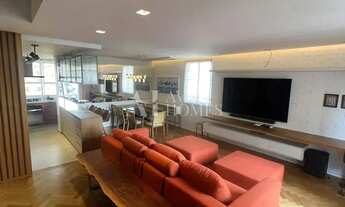 Imagem 5: Duplex para aluguel e venda tem 129 metros quadrados com 2 quartos em Itaim Bibi - São Pau