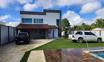 Imagem: Chacara - Campina Taquaral