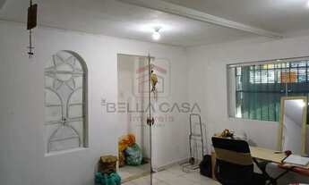 Imagem 3: SOBRADO NO IPIRANGA!