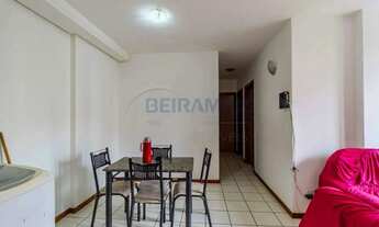 Imagem 2: Apartamento de 3 quartos, área lazer completo e vaga de garagem coberta no Residencial Pal