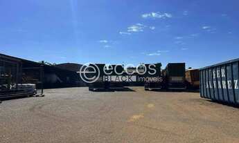 Imagem 2: Área à venda, Distrito Industrial - Uberlândia/MG