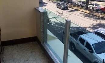 Imagem 5: Casa para aluguel, 3 quartos, Santa Efigênia - Belo Horizonte/MG