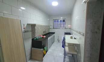 Imagem 5: Apartamento Térreo 2 Quartos e Quintal Rua Eliseu de Alvarenga próx. da Mirandela Ac Carta