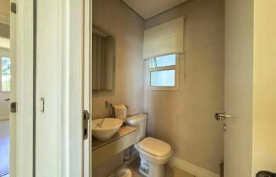 Imagem 10: Apartamento à Venda e Locação Condomínio Jardins de Tamboré