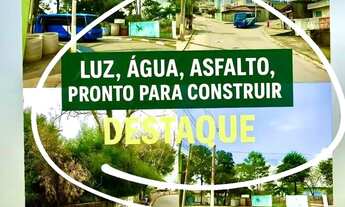 Imagem 4: Lote/Terreno para venda possui 125 metros quadrados em Parque Primavera - Guarulhos - São