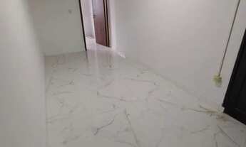 Imagem 7: CASA TÉRREA - TRINDADE - SC