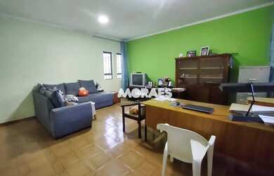 Imagem 2: Casa com 3 quartos à venda, 237m² por R$ 380.000 - Núcleo Eldorado - Bauru/SP