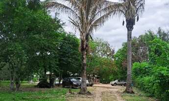 Imagem 2: Chácara de 5 hectares na região da comunidade de São Jerônimo em Cuiabá MT