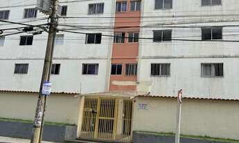 Imagem: Apto 2/4 na quadra do Buriti Shopping