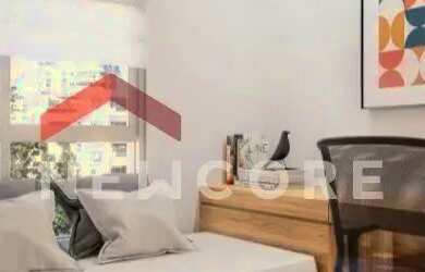 Imagem 5: Apartamento em Rua Artur Fabião Carneiro - Passo da Areia - Porto Alegre/RS