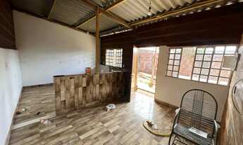 Imagem: Lote na Quadra 05 da Vila Buritis / Próximo