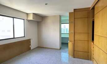 Imagem 6: APENAS 200 Mts DO MAR 4 QTS C\ 2 STS, LAZER COMPLETO COM 2 VAGAS