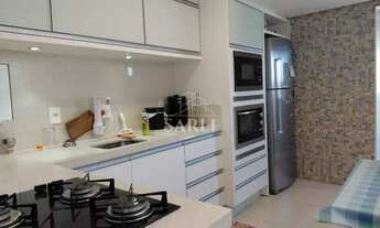 Imagem 2: Cobertura de 140 m² Campinas - São José