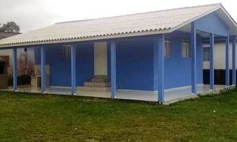 Imagem: Casa Matinhos/Betaras para Natal 3qdrs do