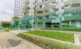 Imagem 7: Cobertura Duplex próxima ao Clube Curitibano