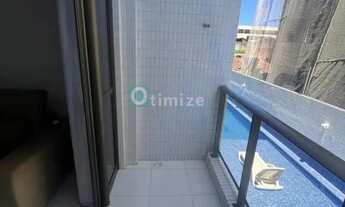 Imagem: Apartamento para Locação em João Pessoa