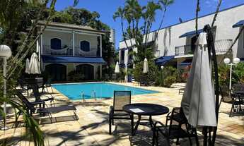 Imagem: Apartamento para o reveillon a 100m da praia