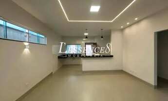 Imagem 2: Casa 250m² com 3 Quartos | Abadia de Goiás