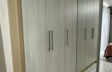 Imagem 3: Casa Mobiliada no Jardim Paraíso