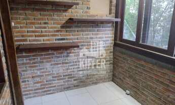 Imagem 5: Casa com 4 quartos à venda, 240 m² por R$ 1.460.000 - Piratininga - Niterói/RJ