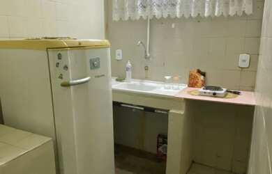 Imagem 4: Apto conjugado em Petrópolis