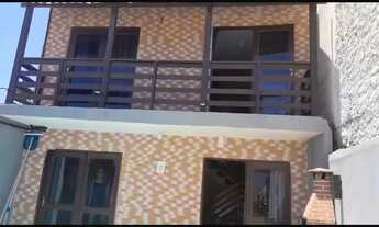 Imagem 4: Alugo casa pé na areia, Temporada(?Disponível Nata, Réveillon e Carnaval?