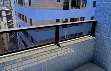 Imagem 4: ALUGO Apto Boa viagem - 2 Quartos