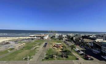 Imagem 2: Apartamento com excelente vista para o mar!