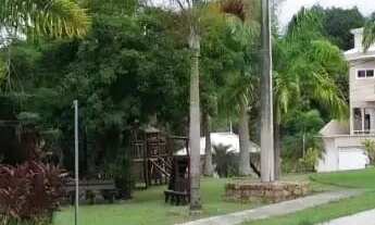 Imagem: Terreno condominio luxo 400m2