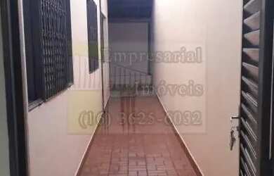 Imagem 3: Casa - Ribeirão Preto - Sumarézinho