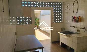 Imagem 7: Casa Residencial Bairro Jardim América em Ribeirão Preto/SP. Alianzzo Imóveis