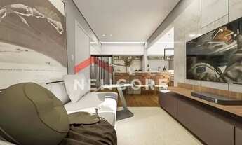 Imagem 4: Apartamento em Rua Desembargador Lauro Sodré Lopes - Portão - Curitiba/PR