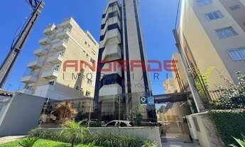 Imagem 2: Apartamento de 3 quartos para alugar no Água Verde, 130m² - AP0142-AND