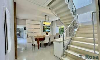 Imagem 6: Casa em condomínio para venda, 4 quarto(s), Jardim Imperial, Cuiabá