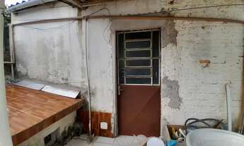 Imagem 2: Casa Padrão em Bagé