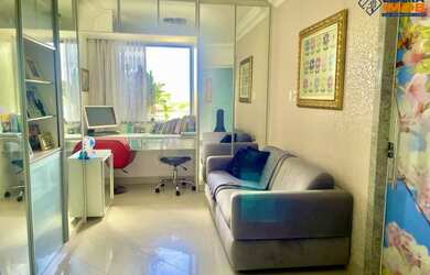 Imagem 4: Apartamento residencial para Venda no Condomínio Terraço da Torre, Centro, Feira de Santan