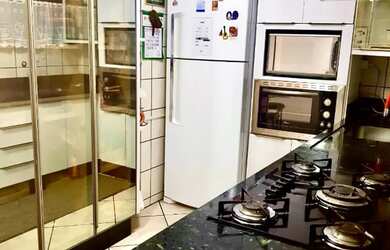 Imagem 3: Apartamento Temporada no Centro de Balneário Camboriú