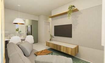 Imagem: Apartamento para Venda em Trindade, Área