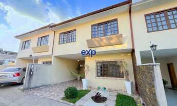 Imagem: Sobrado para venda no Boqueirão em Curitiba