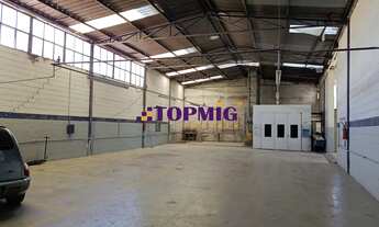 Imagem 3: Galpão - Novo Eldorado - Contagem