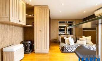 Imagem 5: APARTAMENTO - CAMBUCI - SP