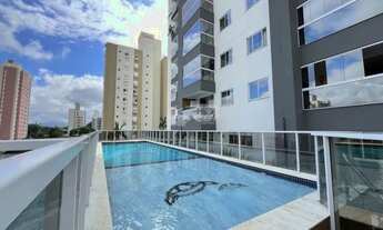 Imagem: Apartamento mobiliado, 3 dormitórios disponível