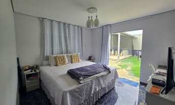 Imagem 13: Casa Reserva das Flores 4 quartos sendo 2suites, 275m² 100% mobiliada